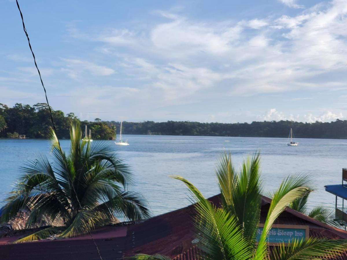 Bastimentos Hill Guest House Bocas del Toro Exterior foto