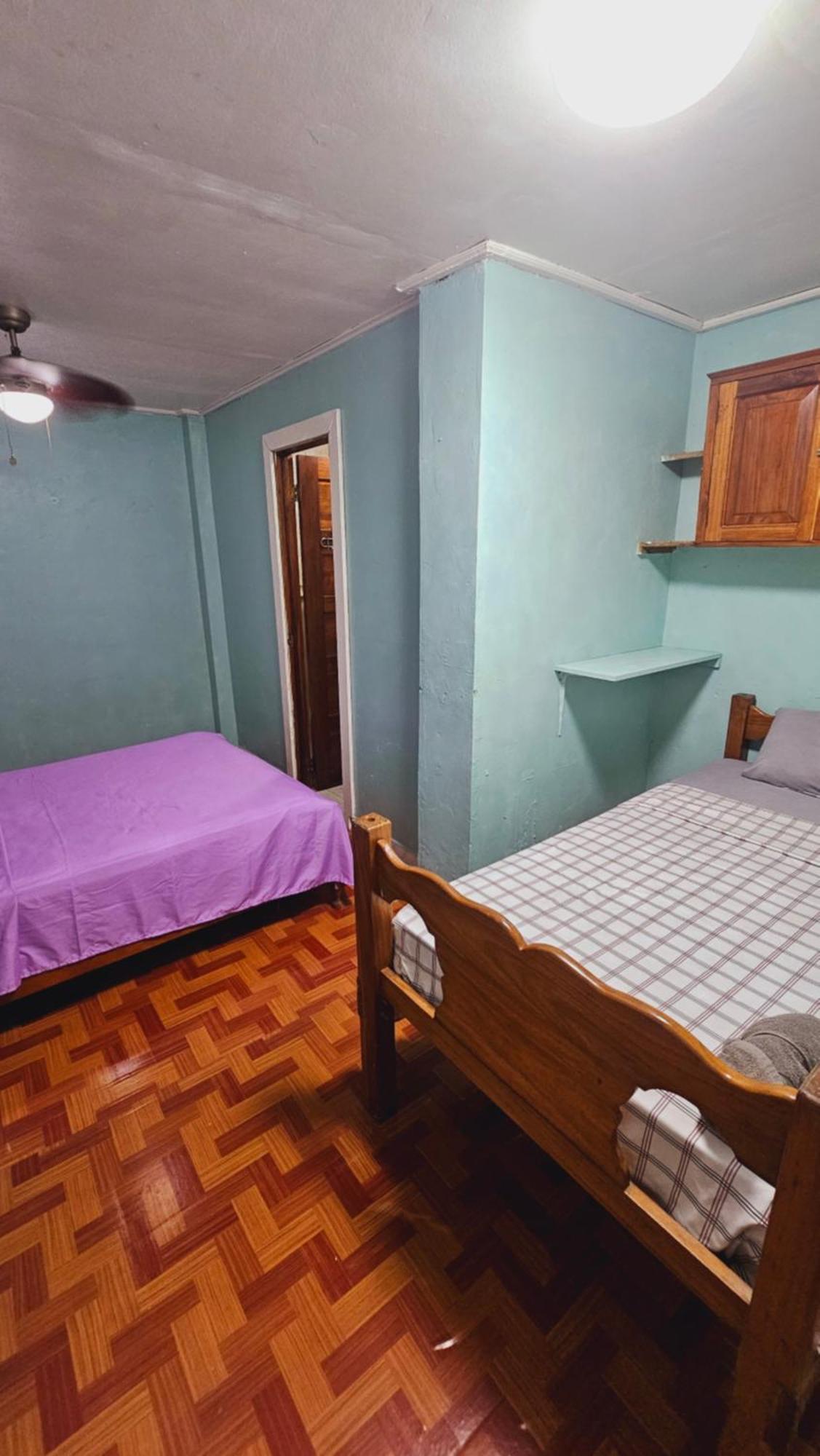 Bastimentos Hill Guest House Bocas del Toro Exterior foto