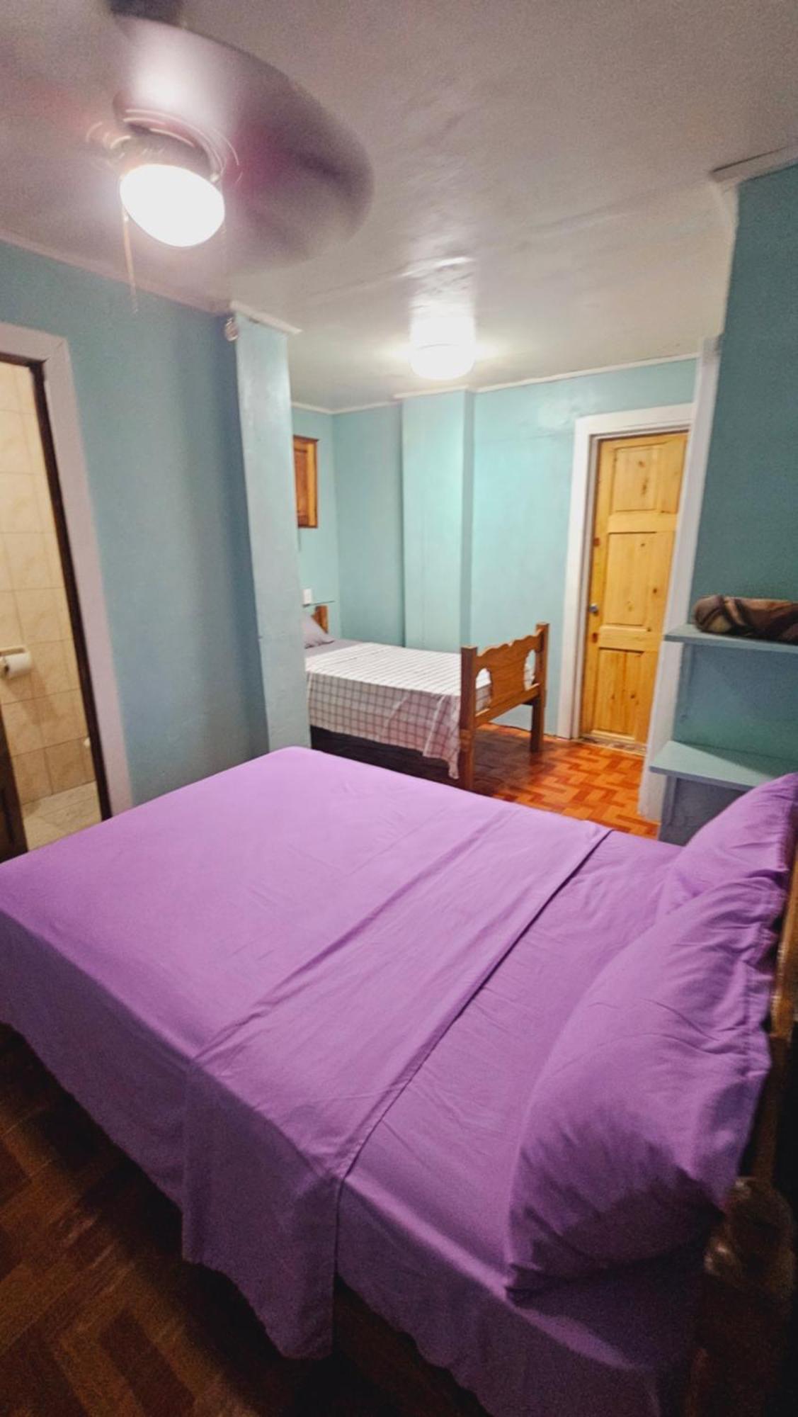Bastimentos Hill Guest House Bocas del Toro Exterior foto