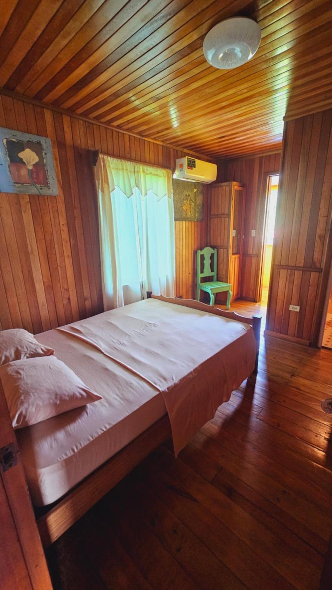Bastimentos Hill Guest House Bocas del Toro Exterior foto