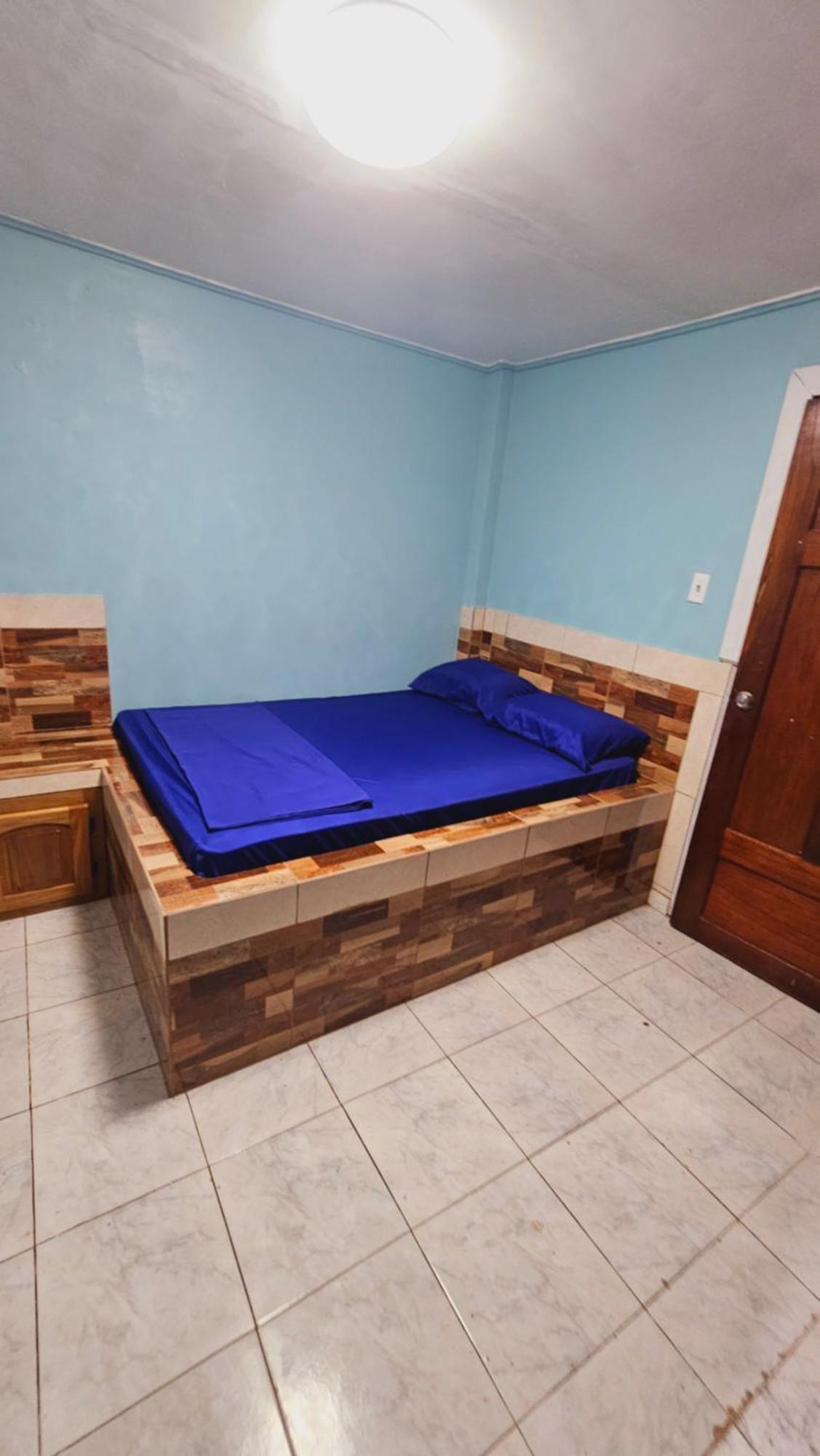 Bastimentos Hill Guest House Bocas del Toro Exterior foto