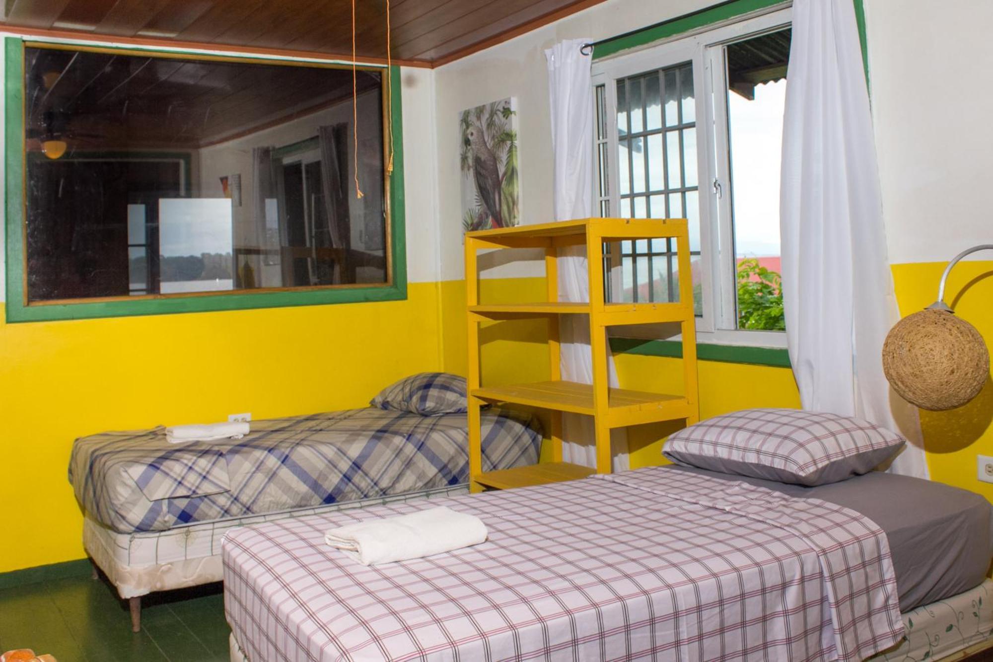 Bastimentos Hill Guest House Bocas del Toro Zimmer foto
