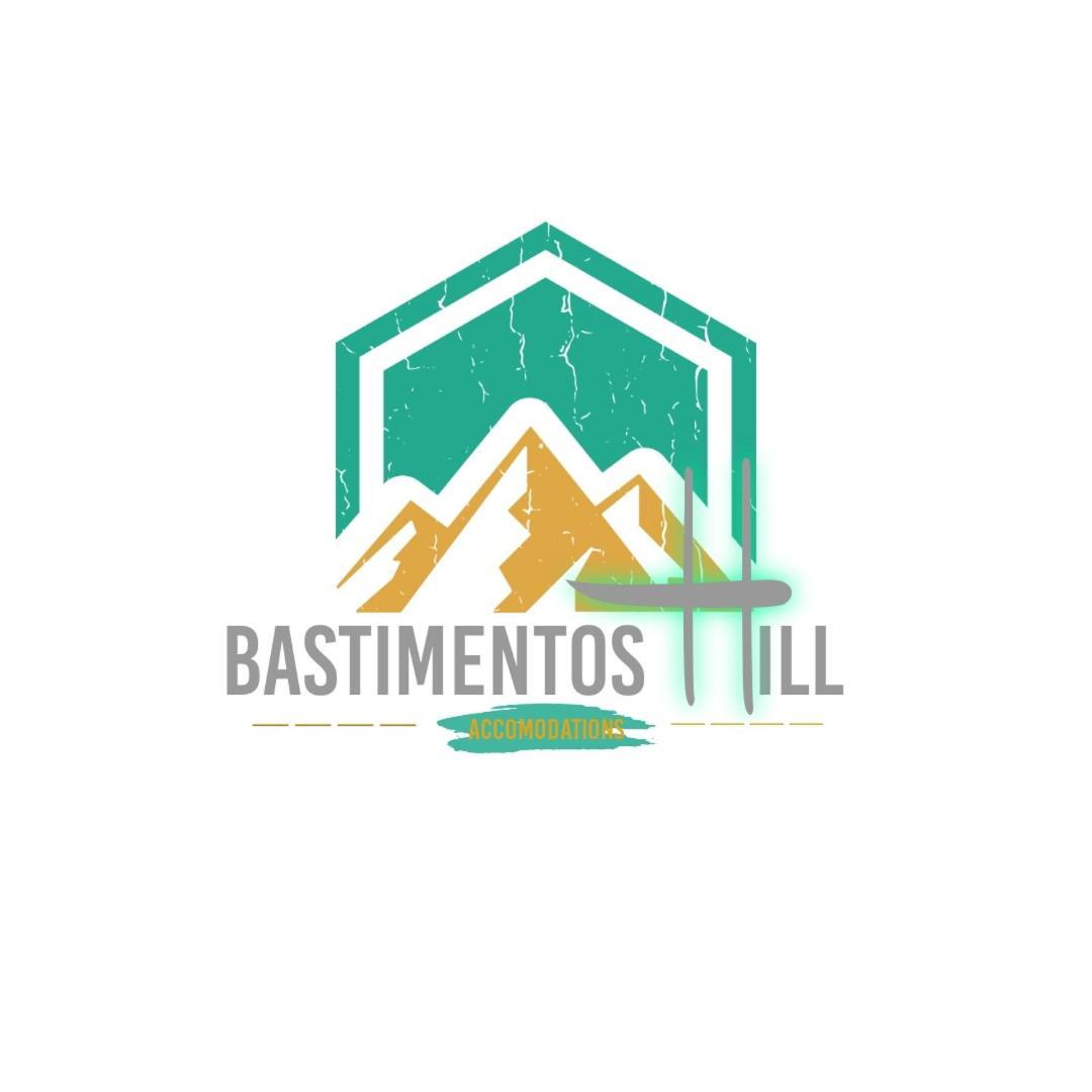 Bastimentos Hill Guest House Bocas del Toro Exterior foto
