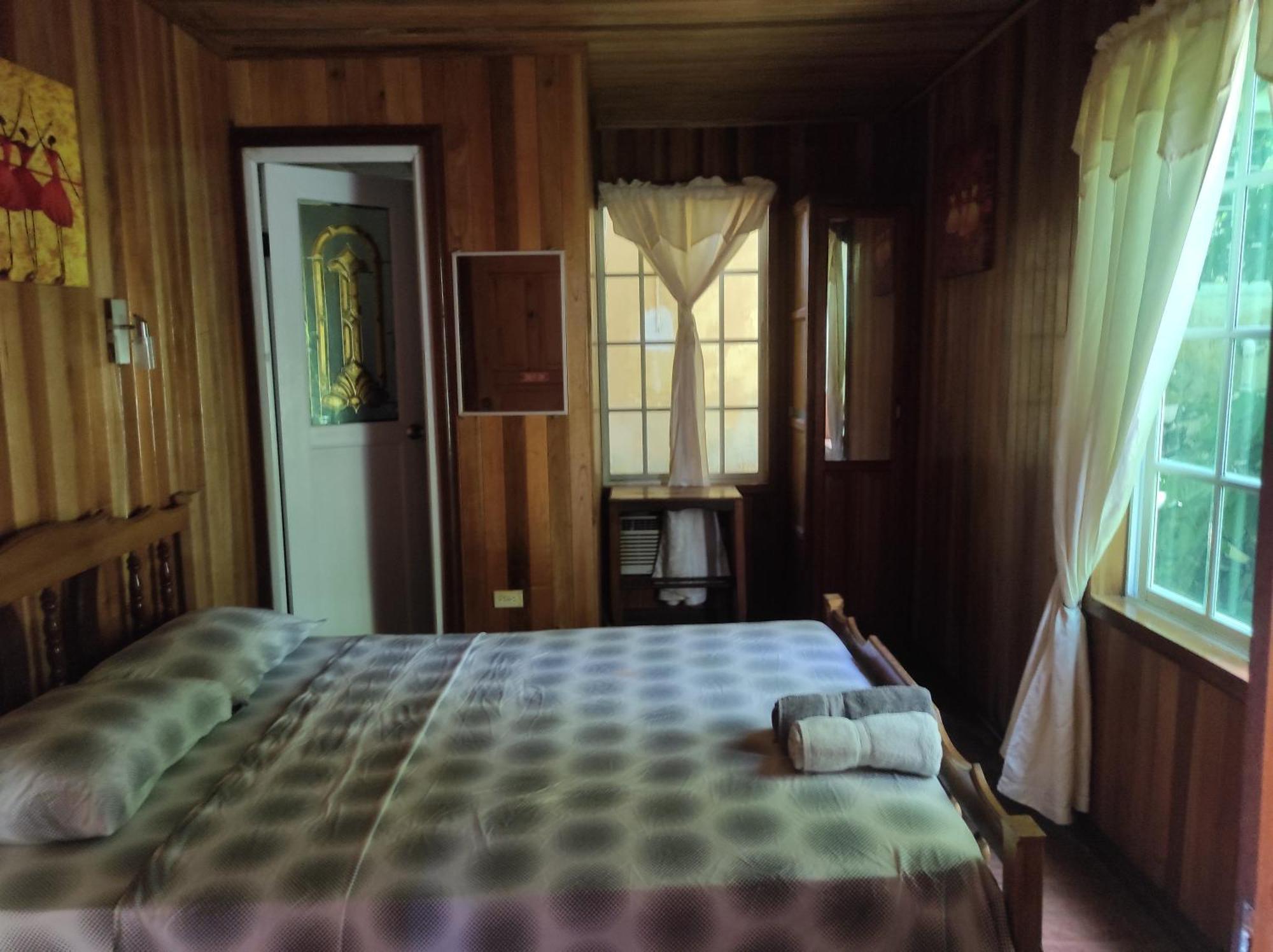Bastimentos Hill Guest House Bocas del Toro Exterior foto
