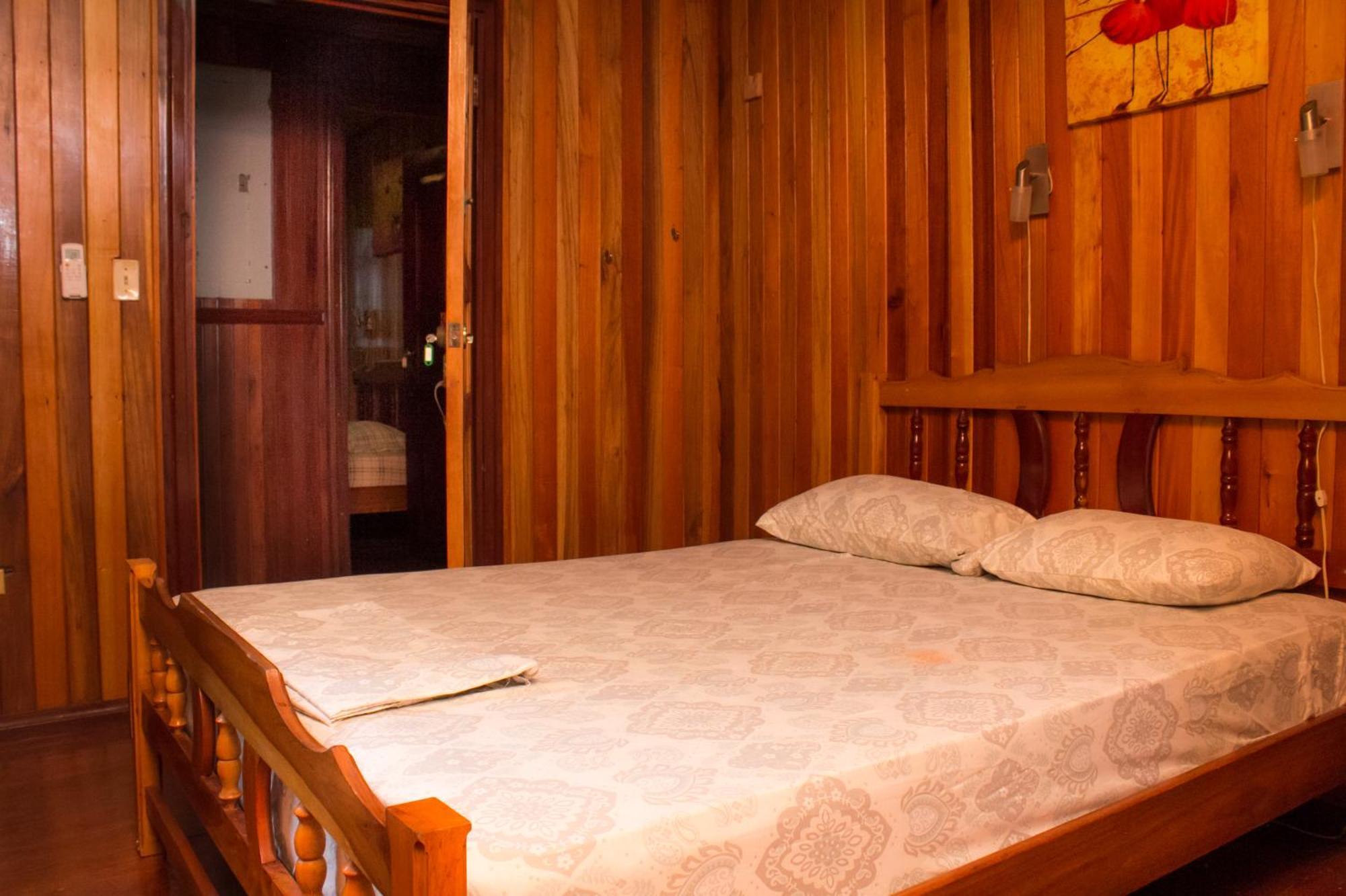 Bastimentos Hill Guest House Bocas del Toro Zimmer foto