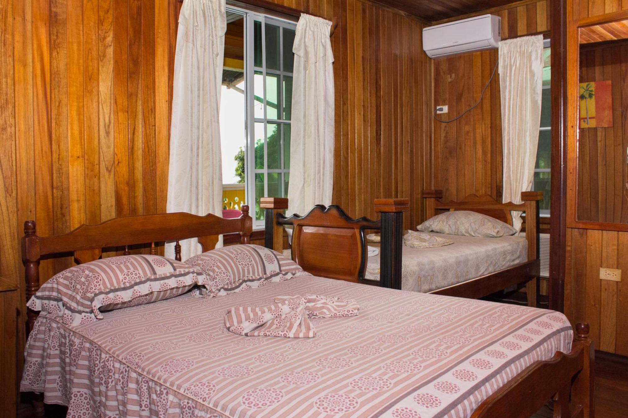 Bastimentos Hill Guest House Bocas del Toro Zimmer foto