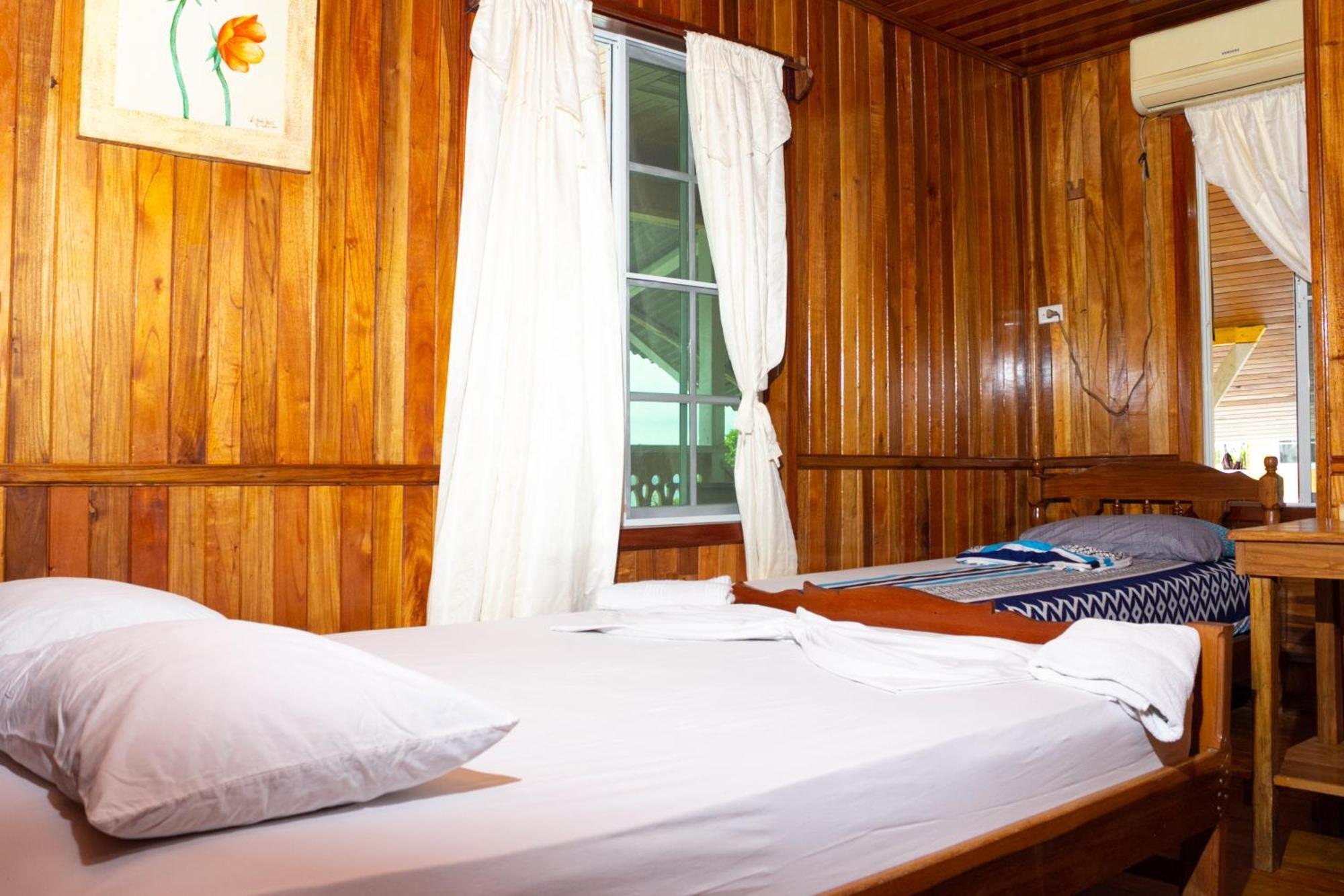 Bastimentos Hill Guest House Bocas del Toro Zimmer foto
